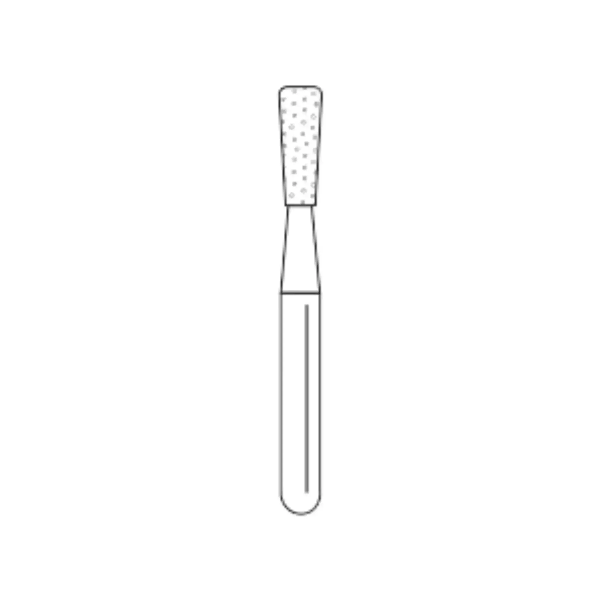 Solo Diamond FG Single Use 0318.5C 25/Bx