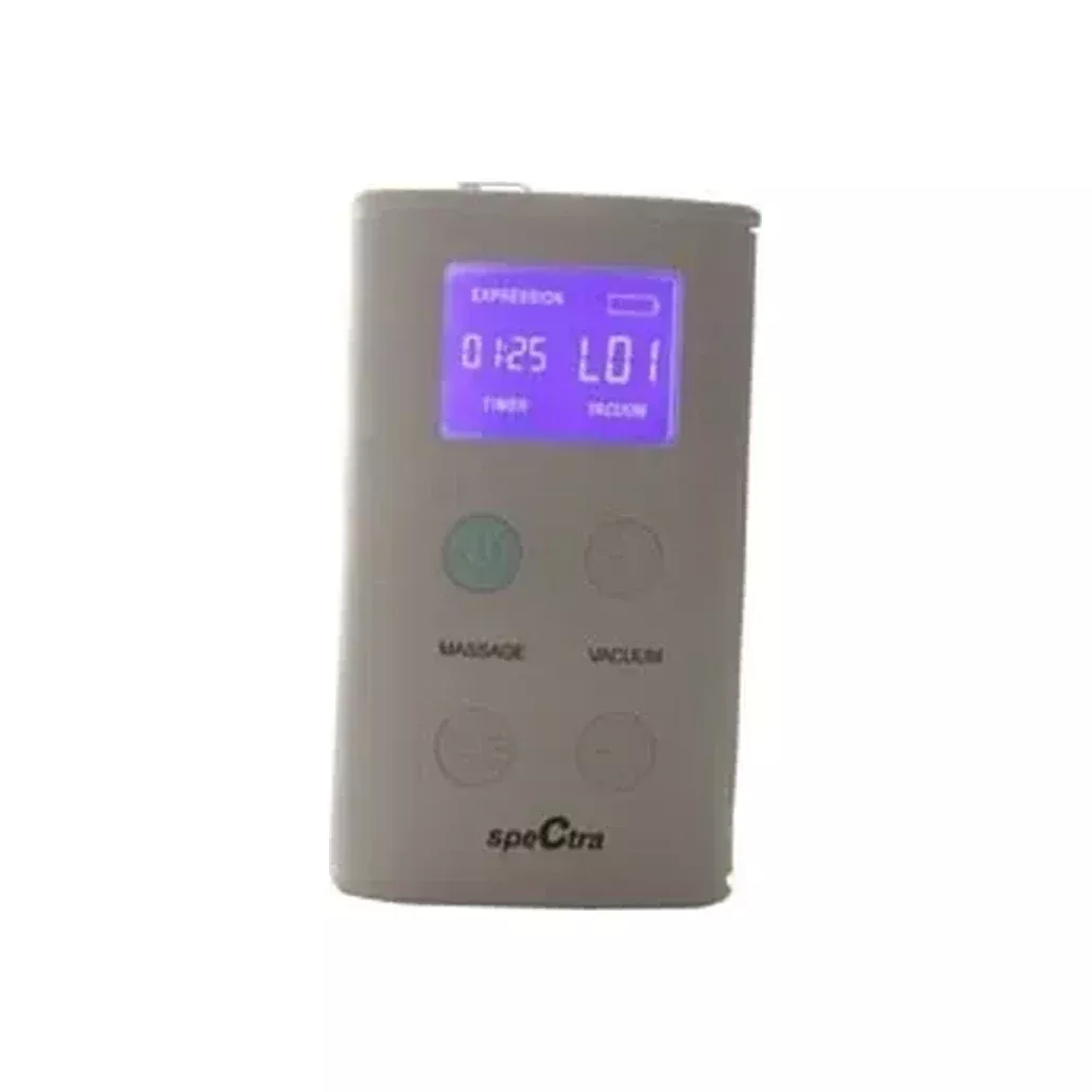 Spectra 9 Plus Breast Pump- 1 Each
