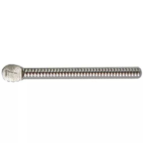 Stainless Steel Post # 4 Pk 25