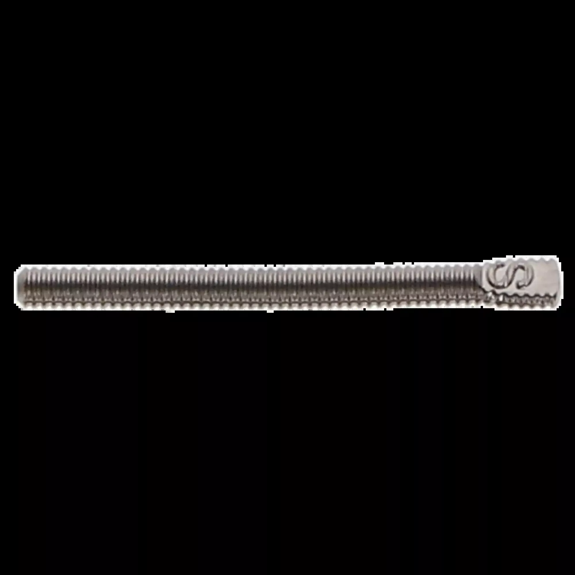 Stainless Steel Post #6 10/Pk