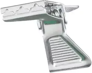 Strip Holder Right Angle Ea