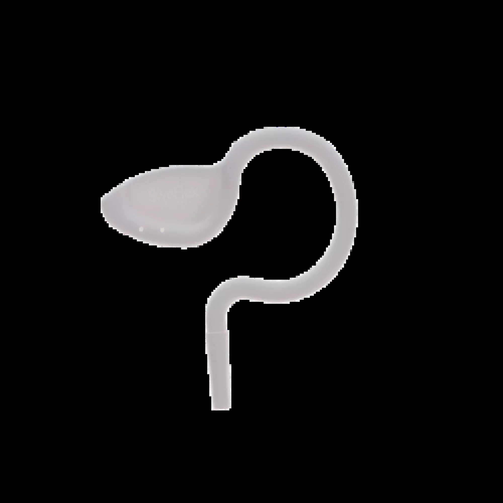 SweFlex Saliva Ejector Tip 100/Pk