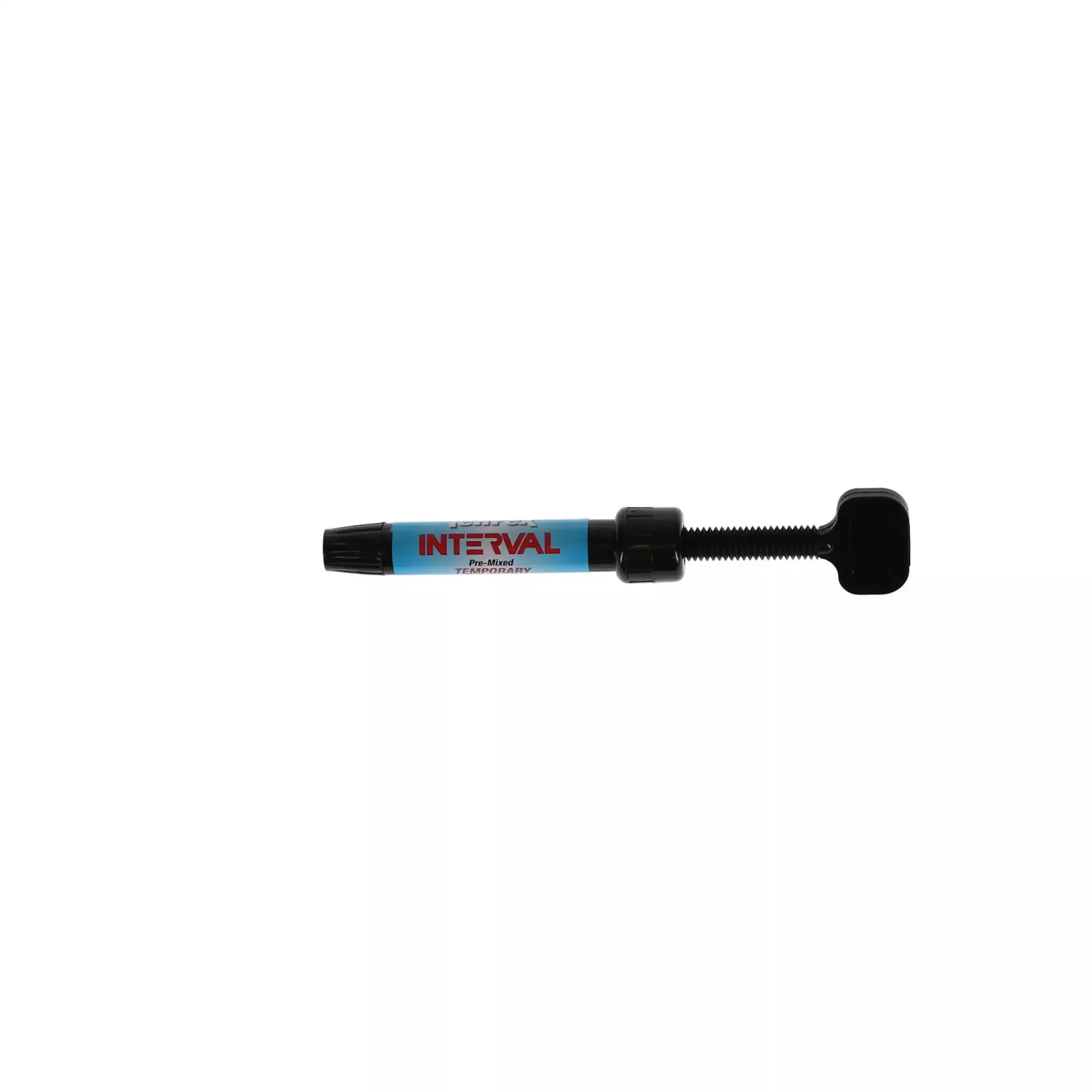 Temrex - Interval - Temp Filling Material