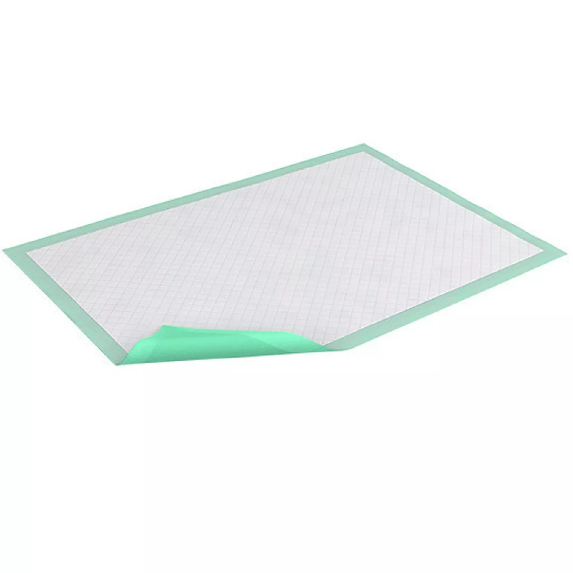 TENA Premium Underpad 30"x30", Light Absorbency- Pack of 15
