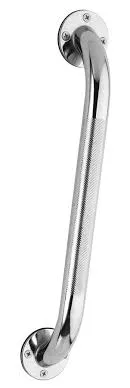 Textured Wall Grab Bar , 12"- 1 Each