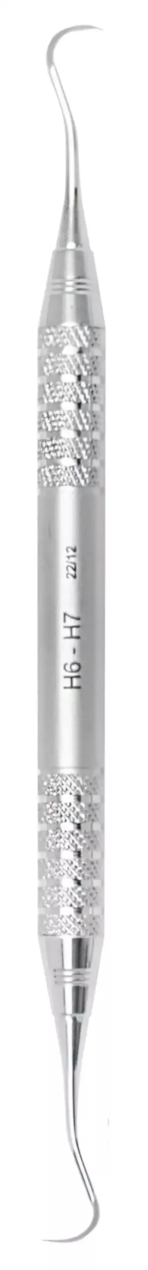 A Titan - HyLite Scaler DE H6-H7