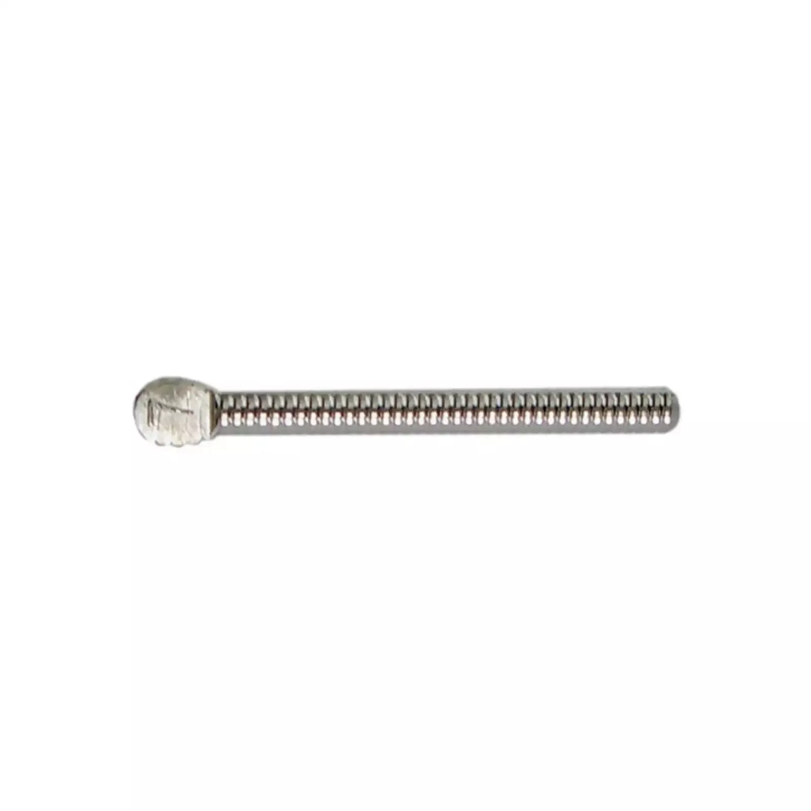 Titanium Post #4 25/Pk