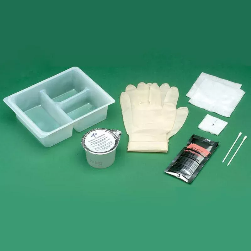 Tracheostomy Clean And Care (kit), Pediatric- Each of 1