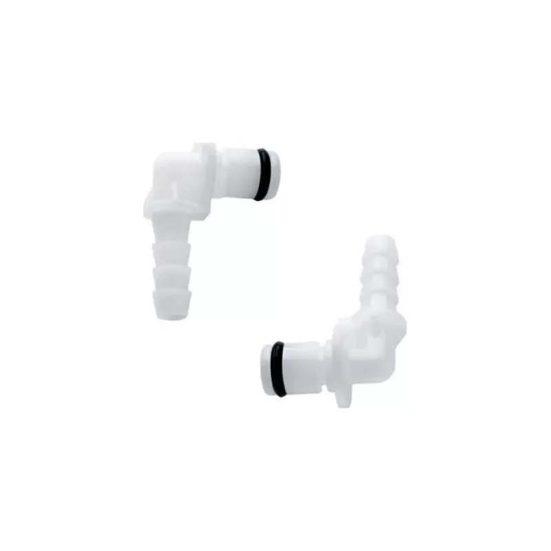Triliogy O2 Quick Disconnect Insert- Pack(age) of 2