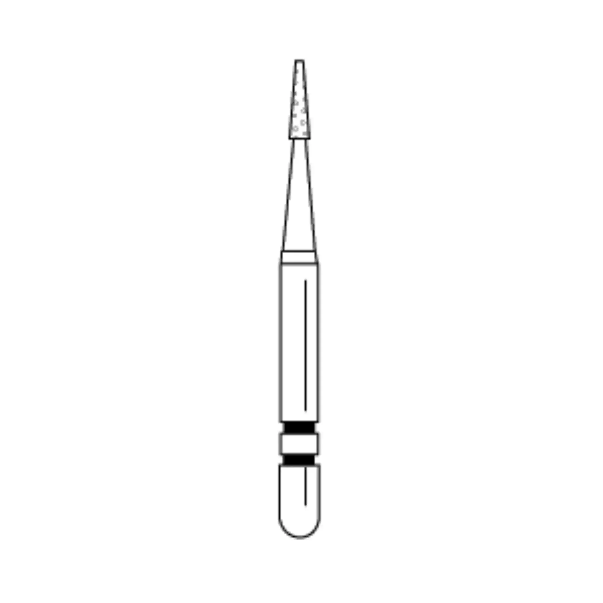 Two Striper Diamond FG 200.3VF 5/Pk