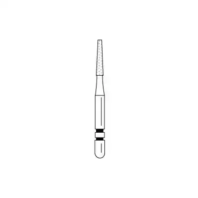 Two Striper Diamond Operative FG 170L Medium 5/Pk