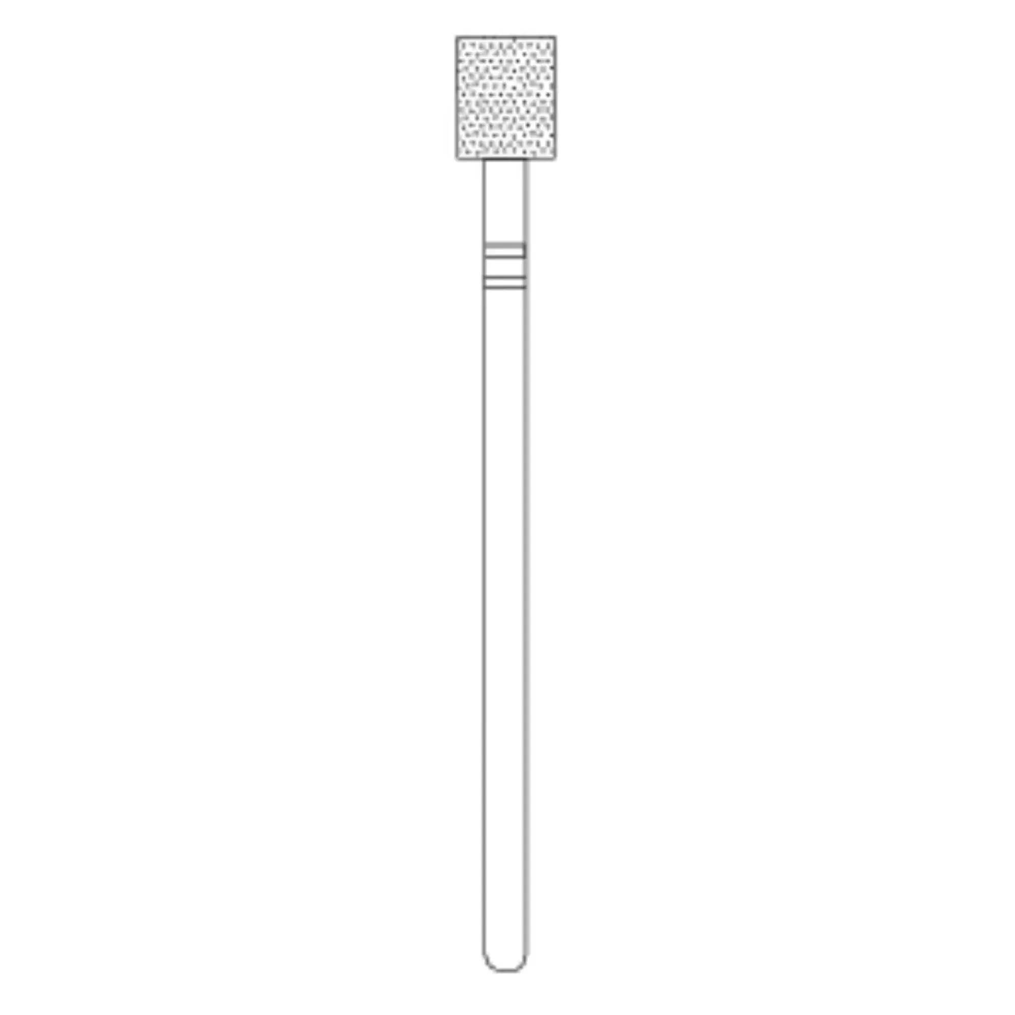 Two Striper Diamonds Lab HP X580.6F Each