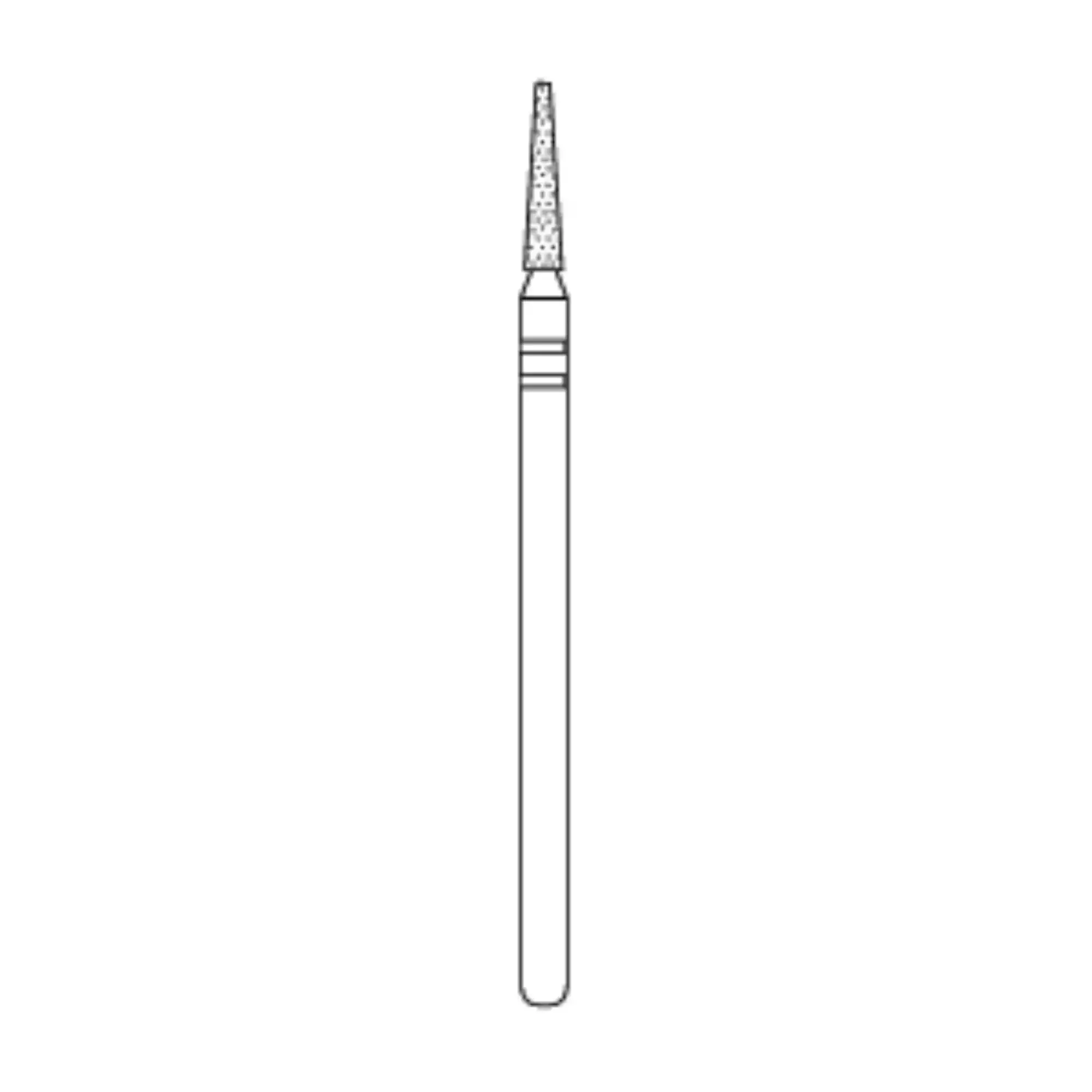Two Striper Diamonds Lab HP X701.9C Each