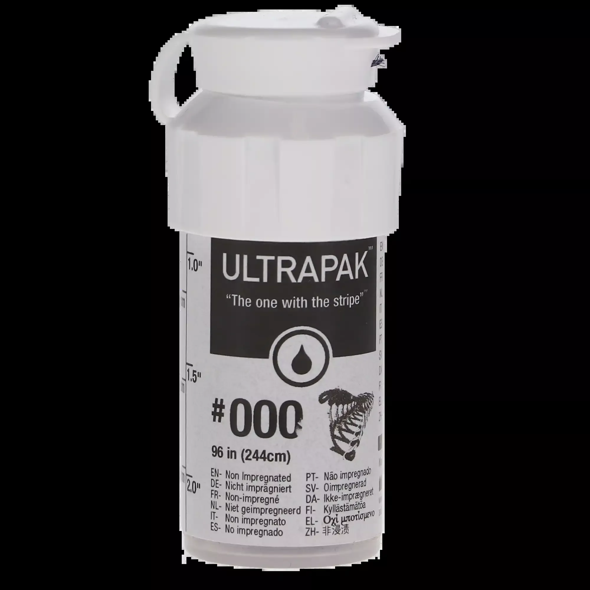 Ultradent - Ultrapak Cord #000