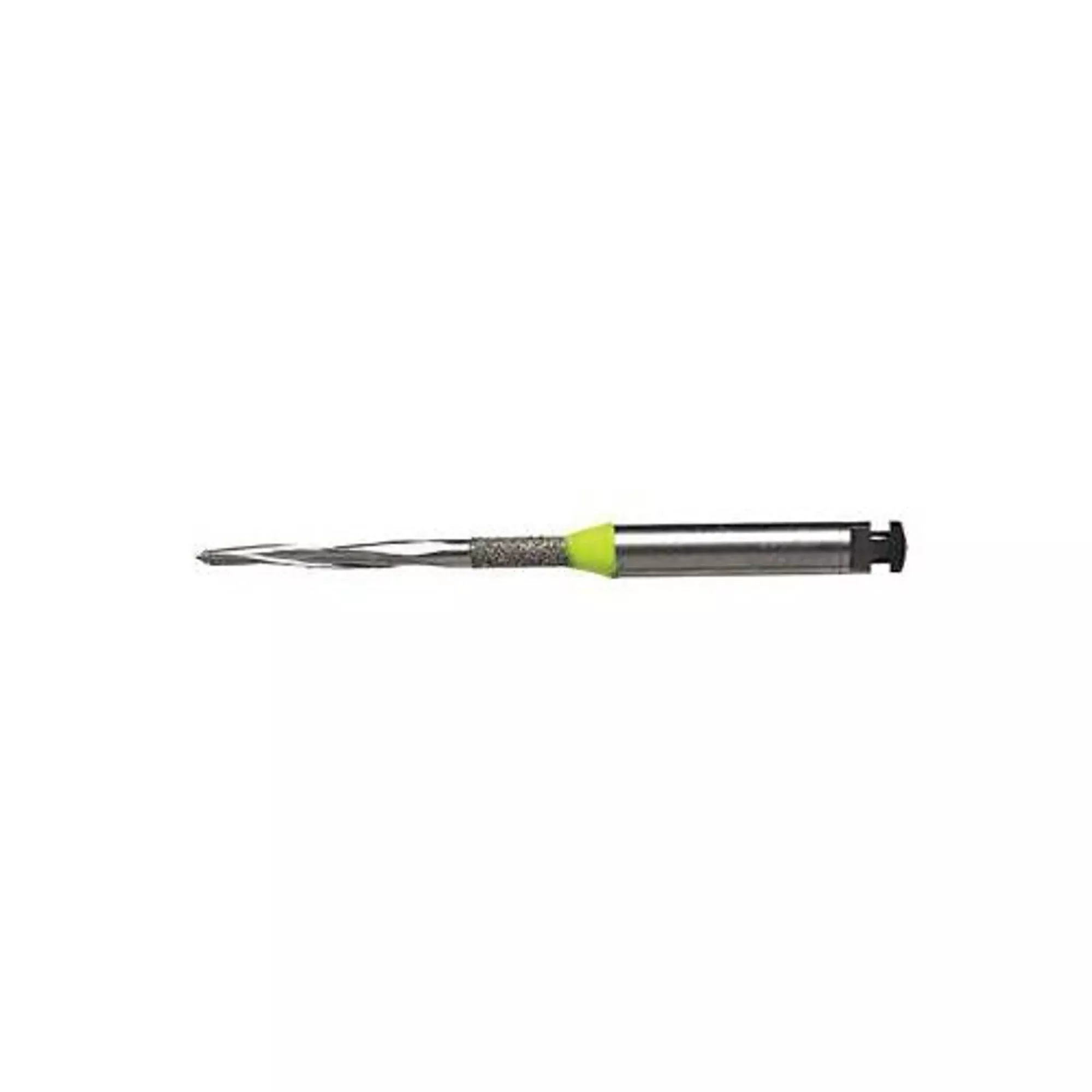 Ultradent - Unicore Drills, #1, Yellow, 1/Pack