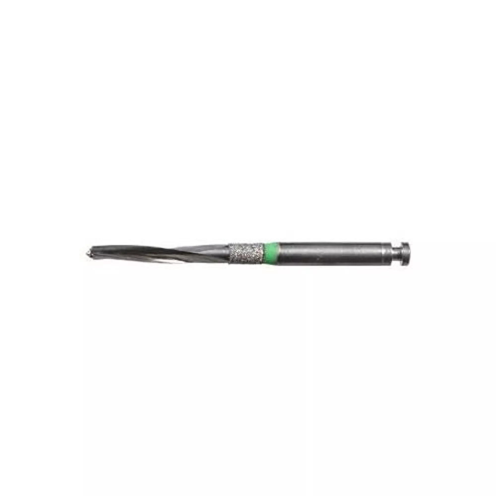 Ultradent - Unicore Drills, #4, Green, 1/Pack