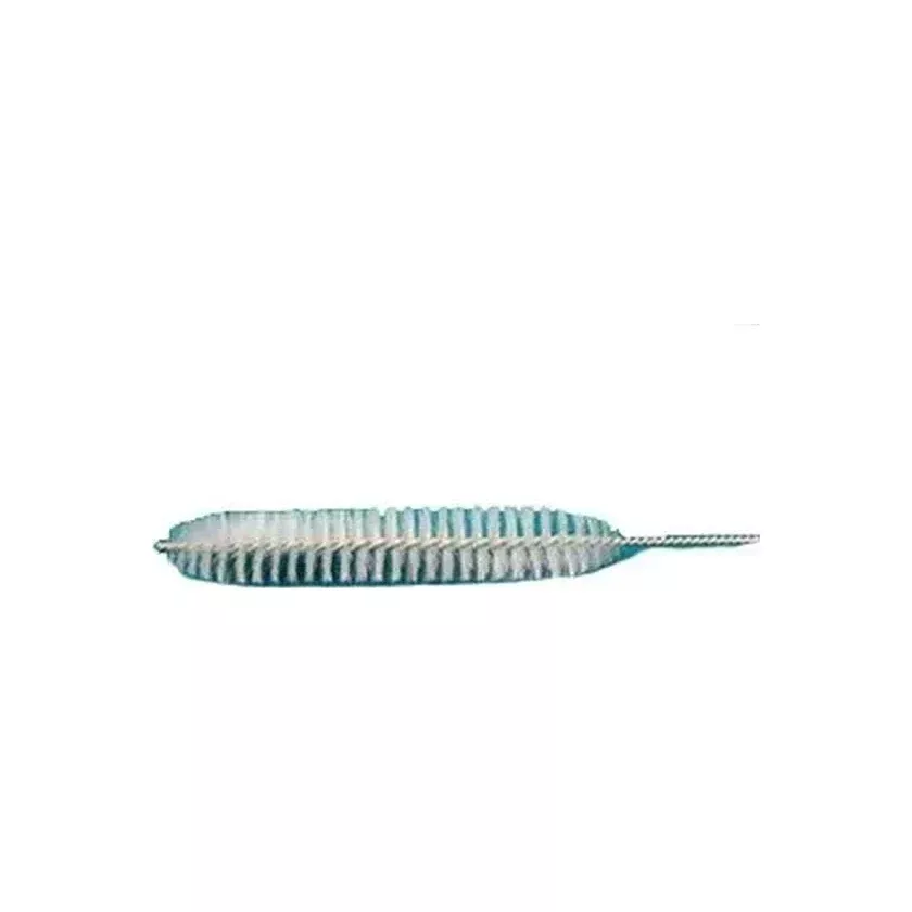 United Contour Trach Tube Brush, Large, Each- 1 Each
