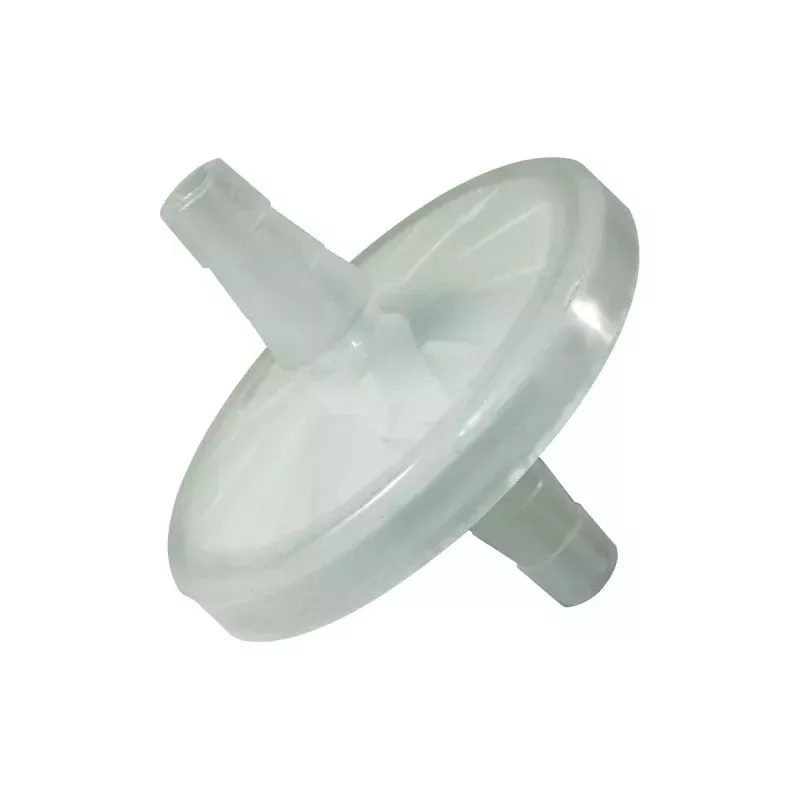 Va Bacteria Filter, 1/4 Stepped Barb- 1 Each
