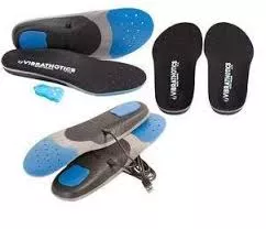 Vibrathotics, Men's 8-8.5, Women's 10-10.5- 1 Each