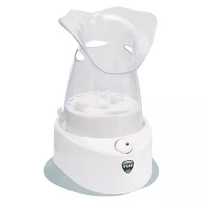 Vicks Personal Electric Steam Inhaler- 1 Each