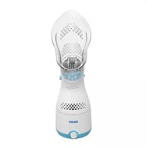 Vicks Personal Steam Inhaler- 1 Each
