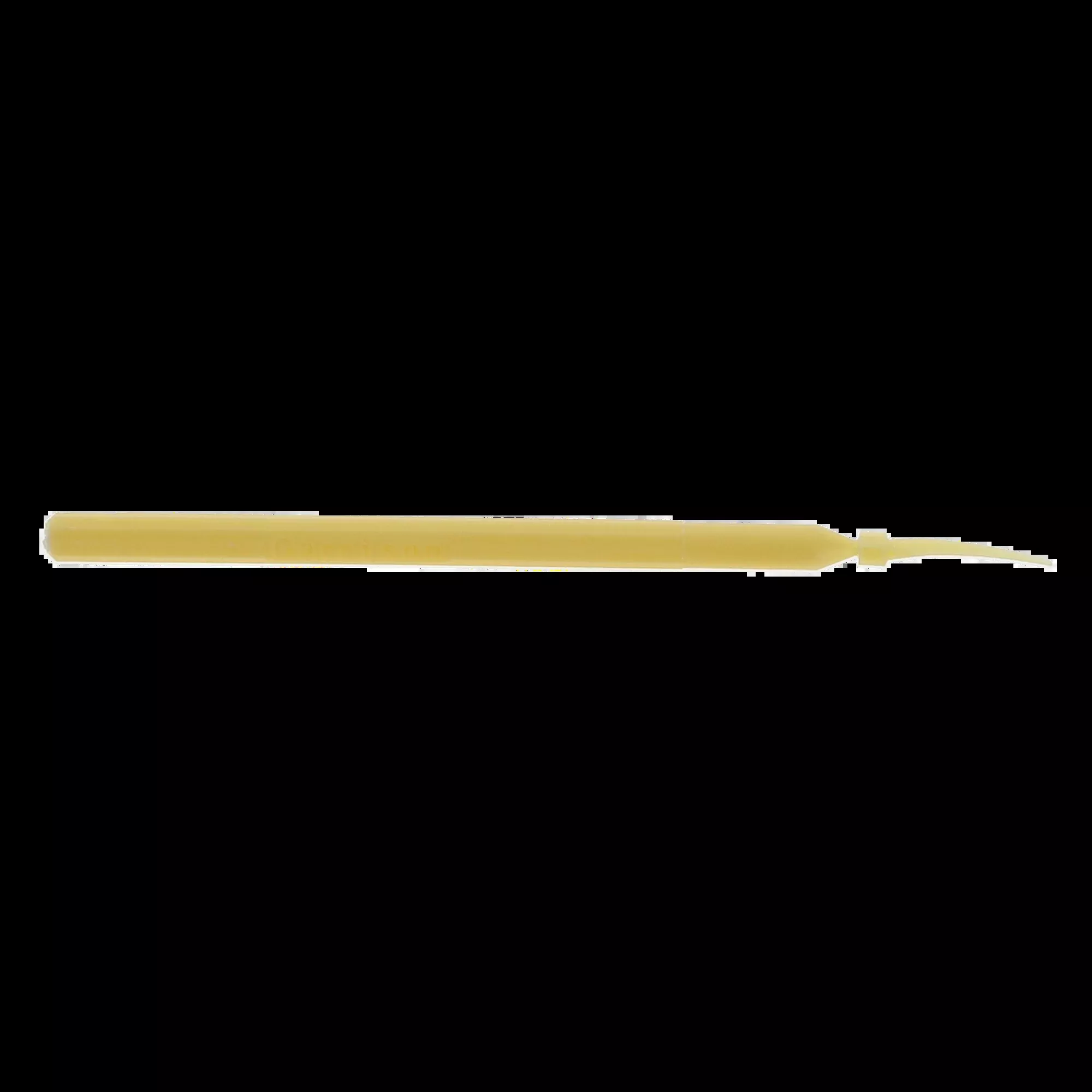 Wedge Wands Yellow Refill: 100 Count
