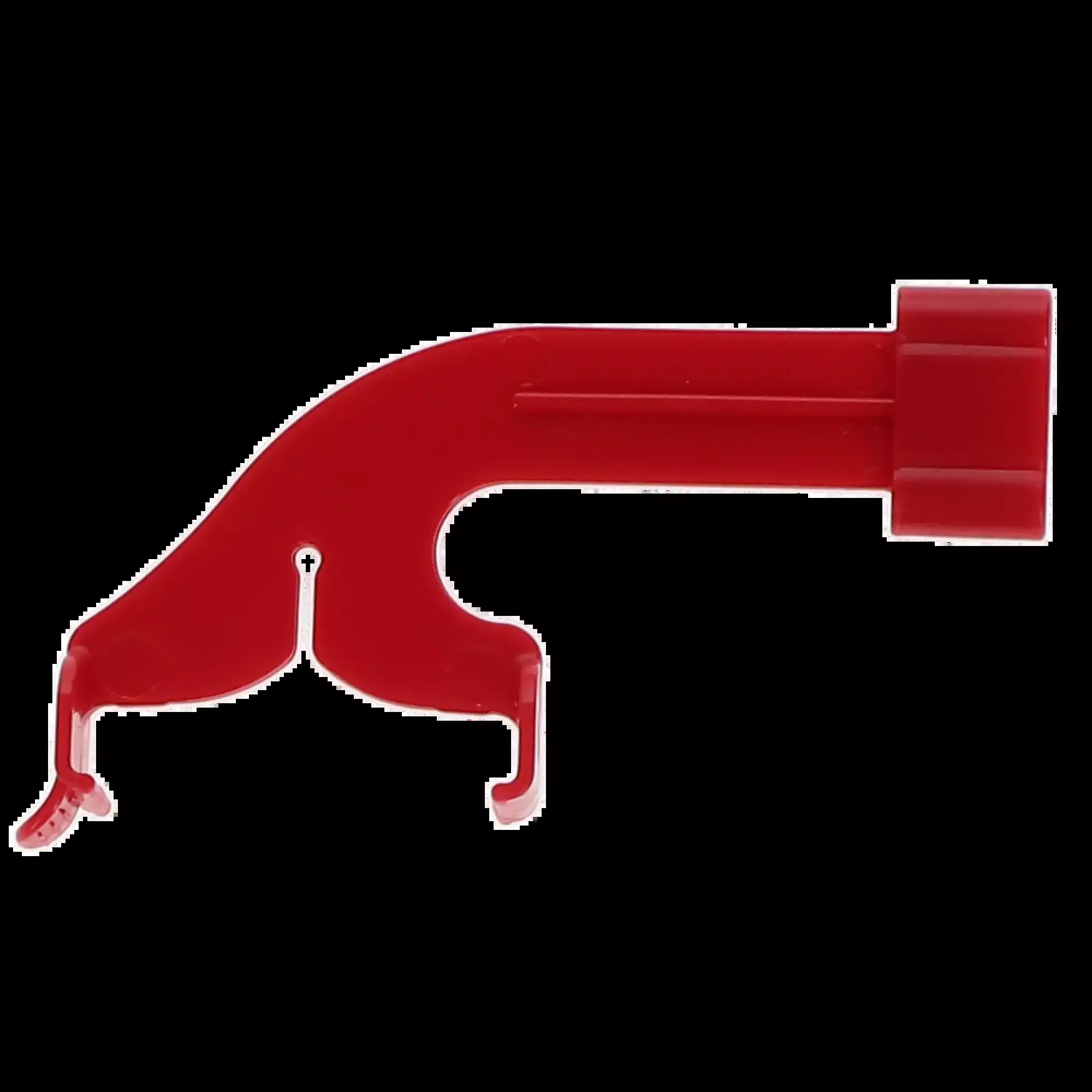 XCP-DS Sensor Holders Dent-X EVA+ #2V Bitewing 3/Pk