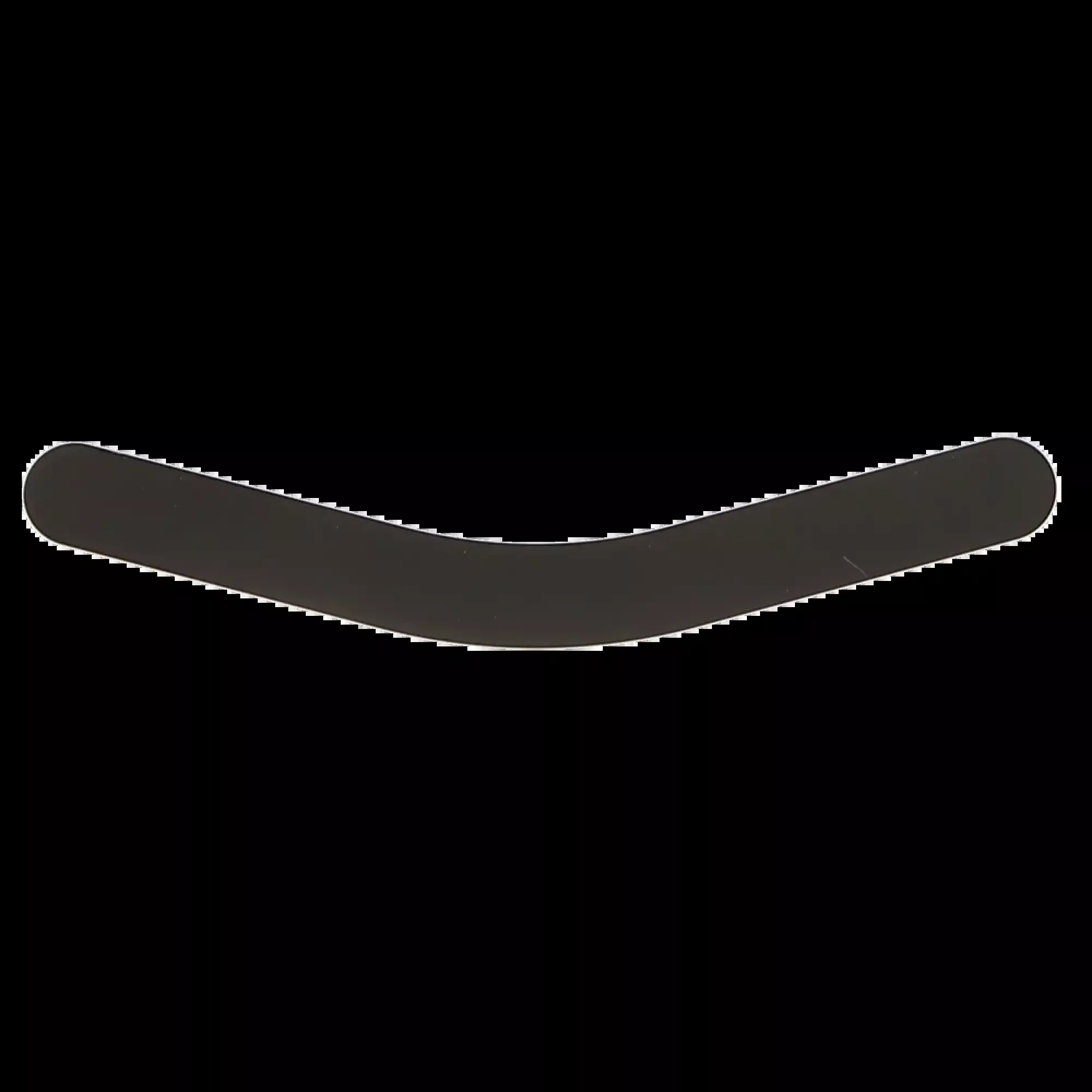 Young - Ho Bands - 1 Dead Soft .001 100/Pk