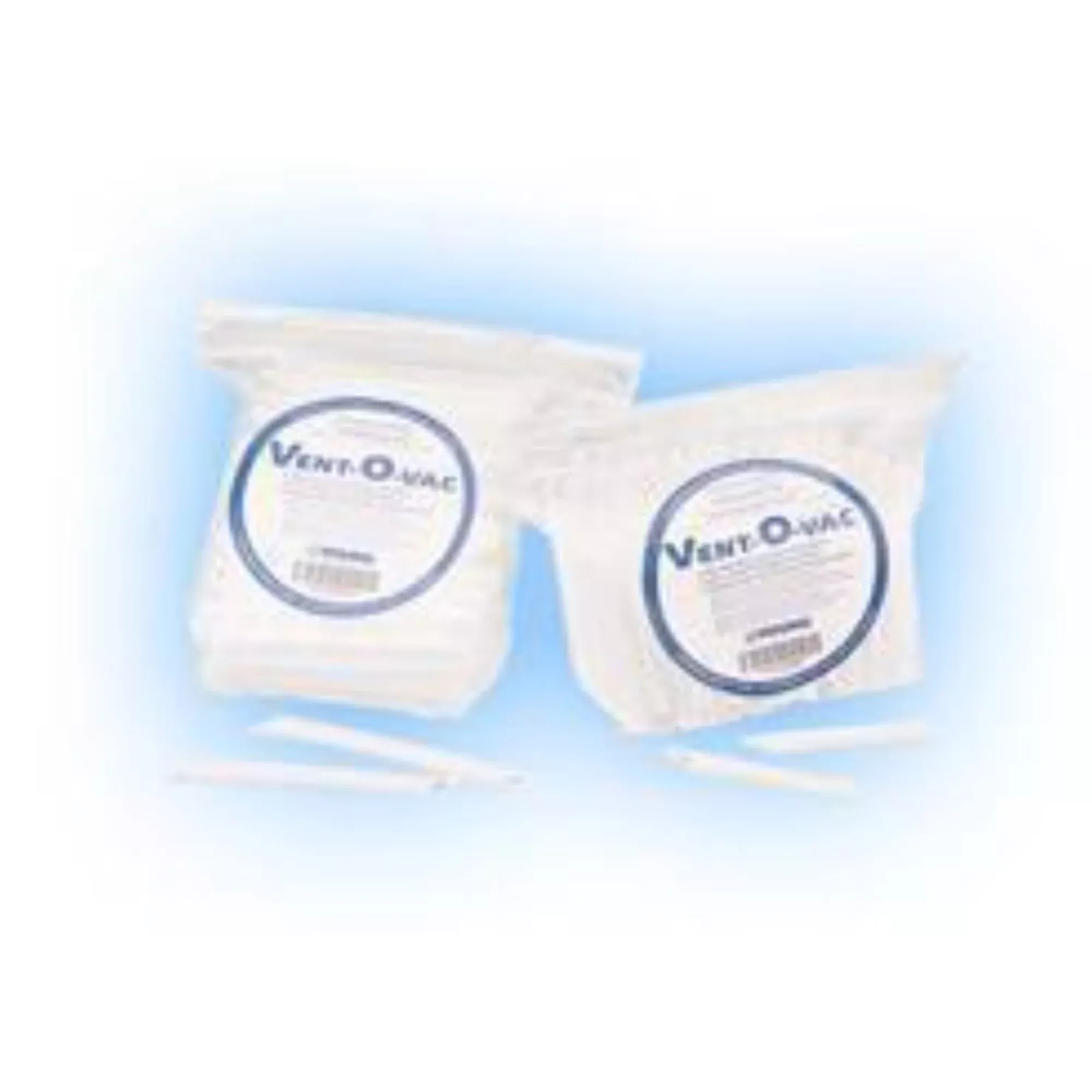 Young - Vent-O-Vac Disposable Tips 5" Long 100/Pk