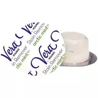 Young - Vera Prophy Paste Stain Remover Asst 125/Bx