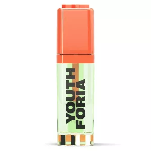 Youthforia BYO Blush - Color-Changing Hydrating Formula, Builds Naturally - 0.34oz