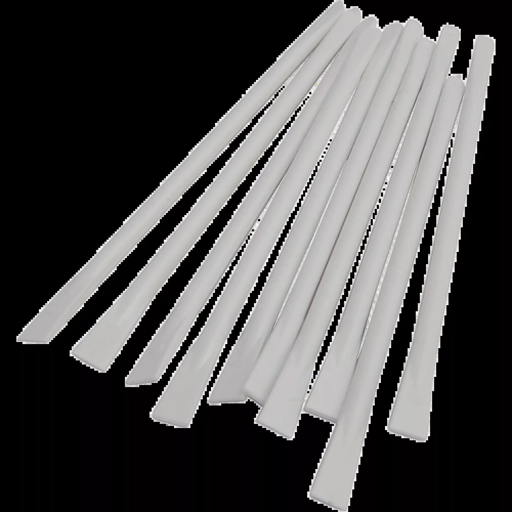 Zirc Mixing Sticks 100/Pk