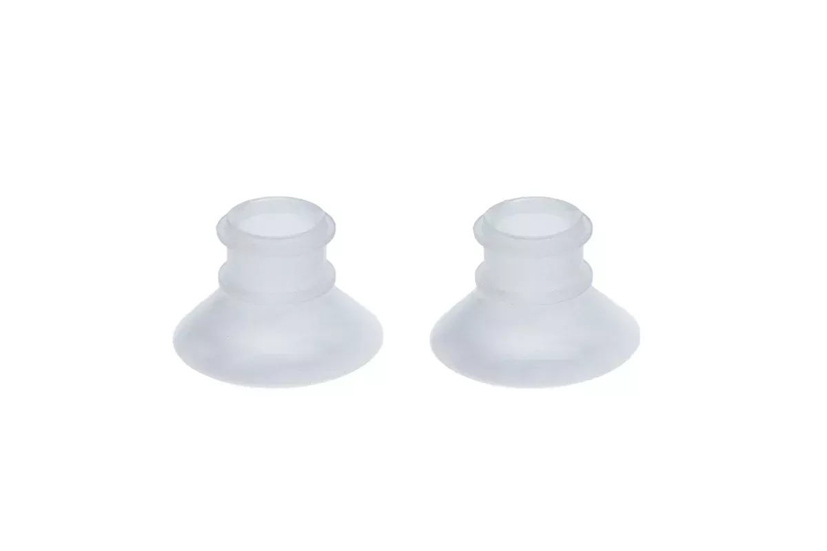 Zomee 21mm Fit Breast Shield Insert- 1 Each